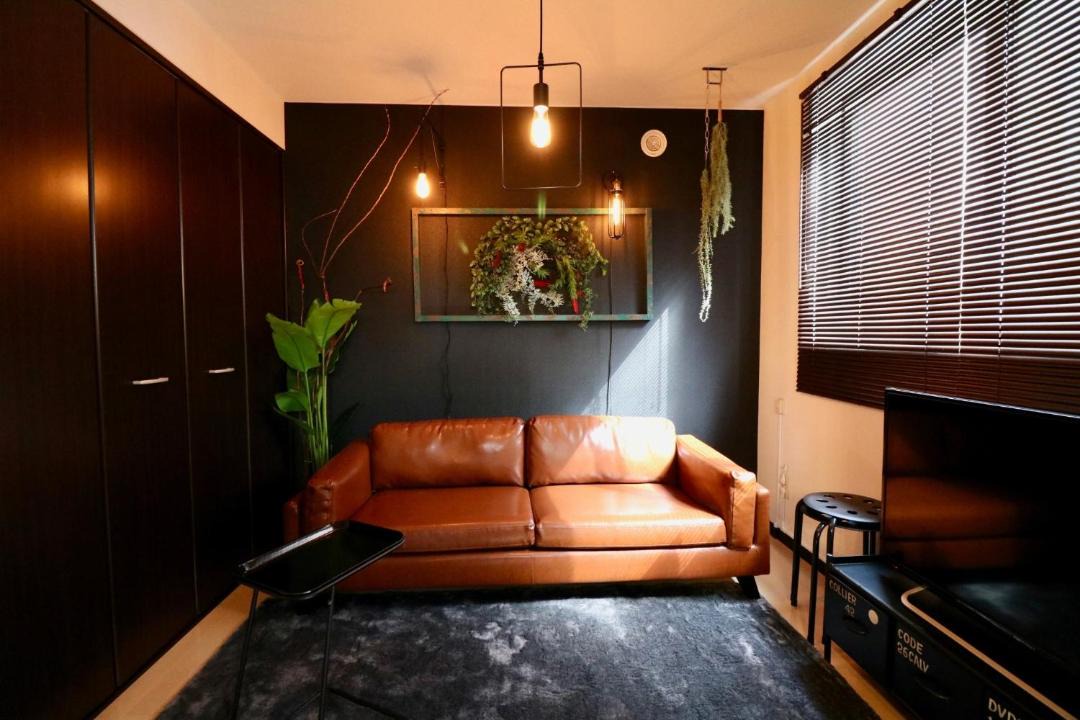 Photo of Livingroom in Kotoni