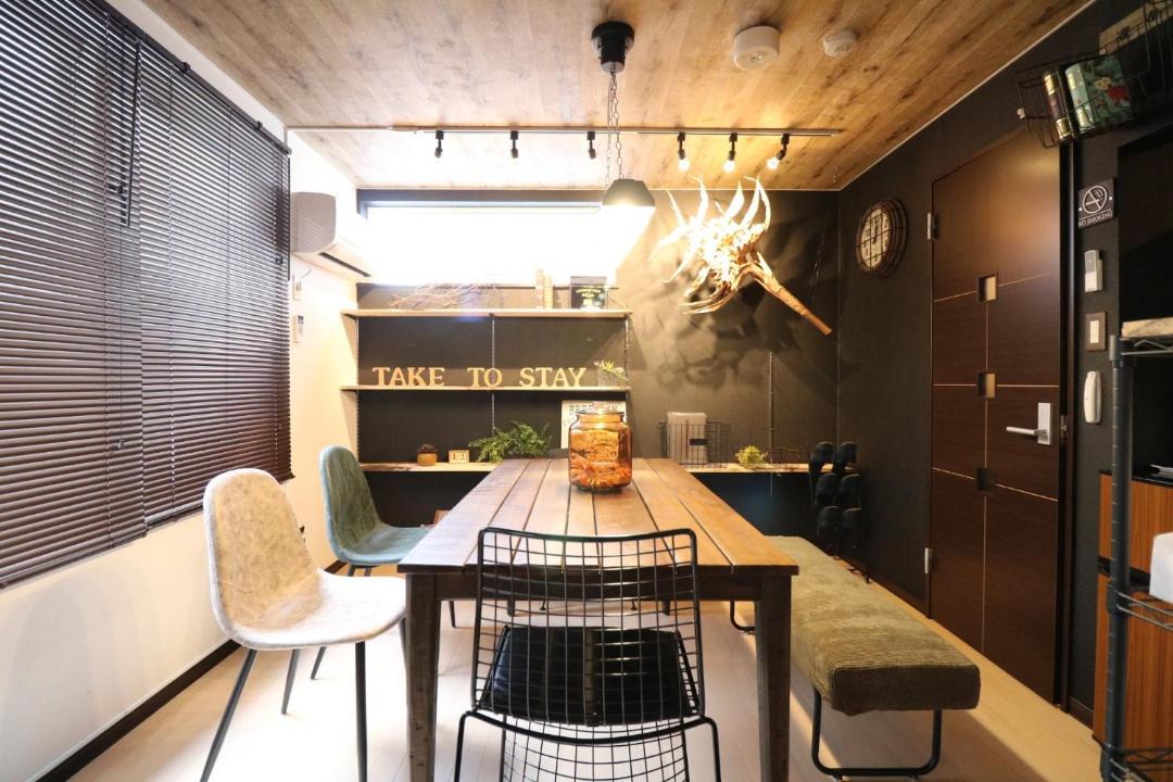 Photo of Kitchen in Kotoni