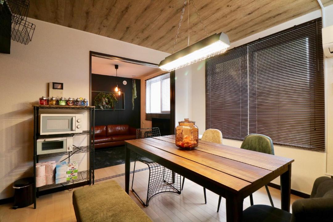 Photo of Livingroom in Kotoni