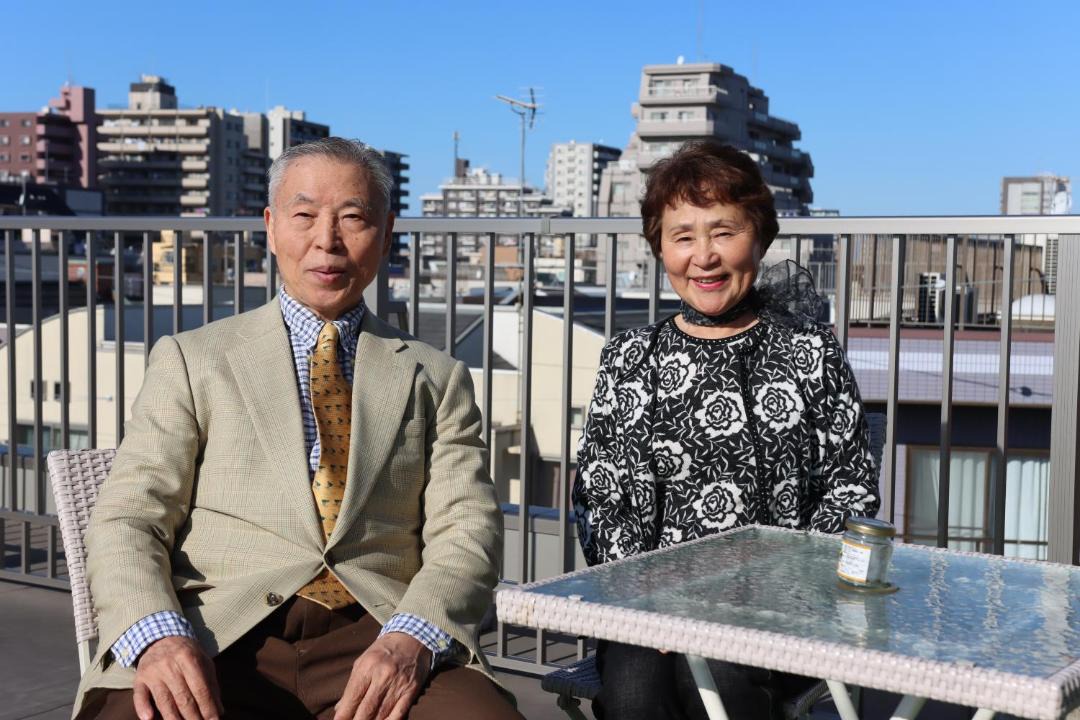 Photo of Others in Higashiogu