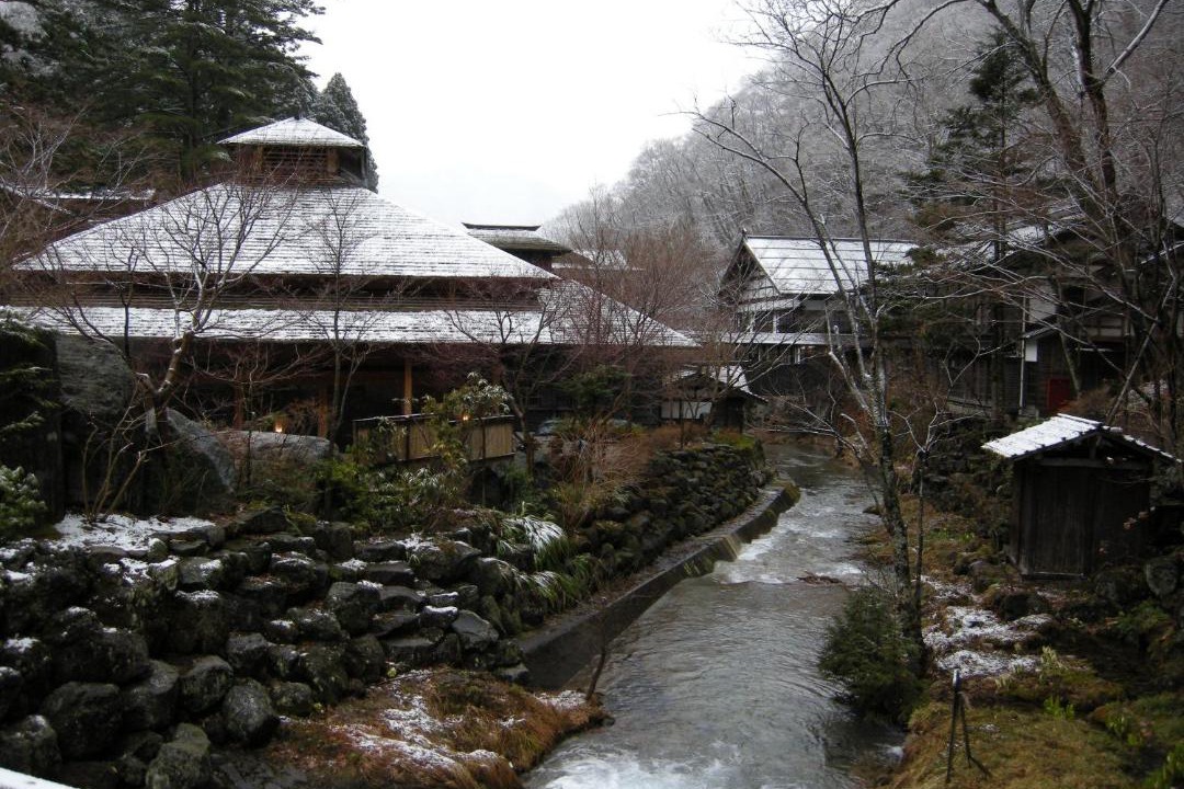 Photo of Others in Minakami