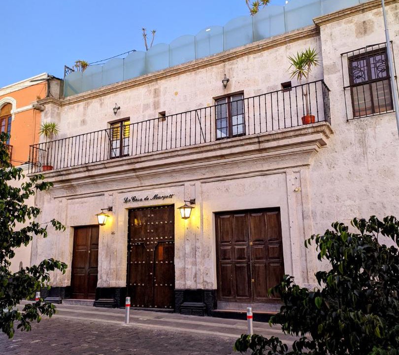 Photo of Others in Historical Center