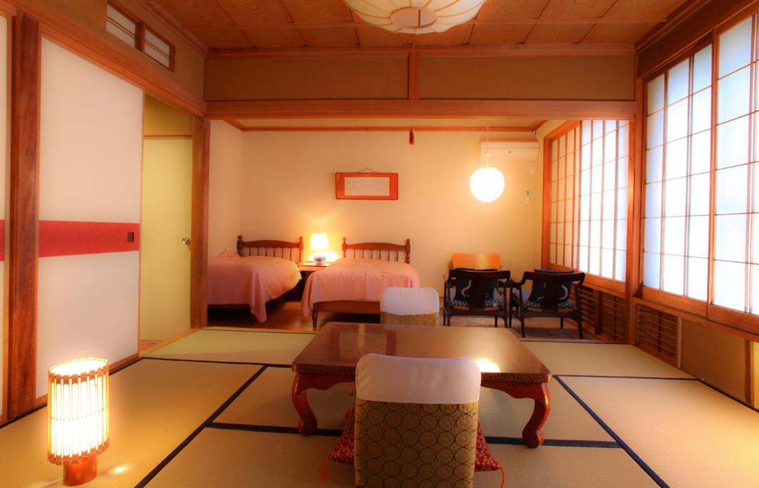 Photo of Others in Yudanaka Shibu Onsen