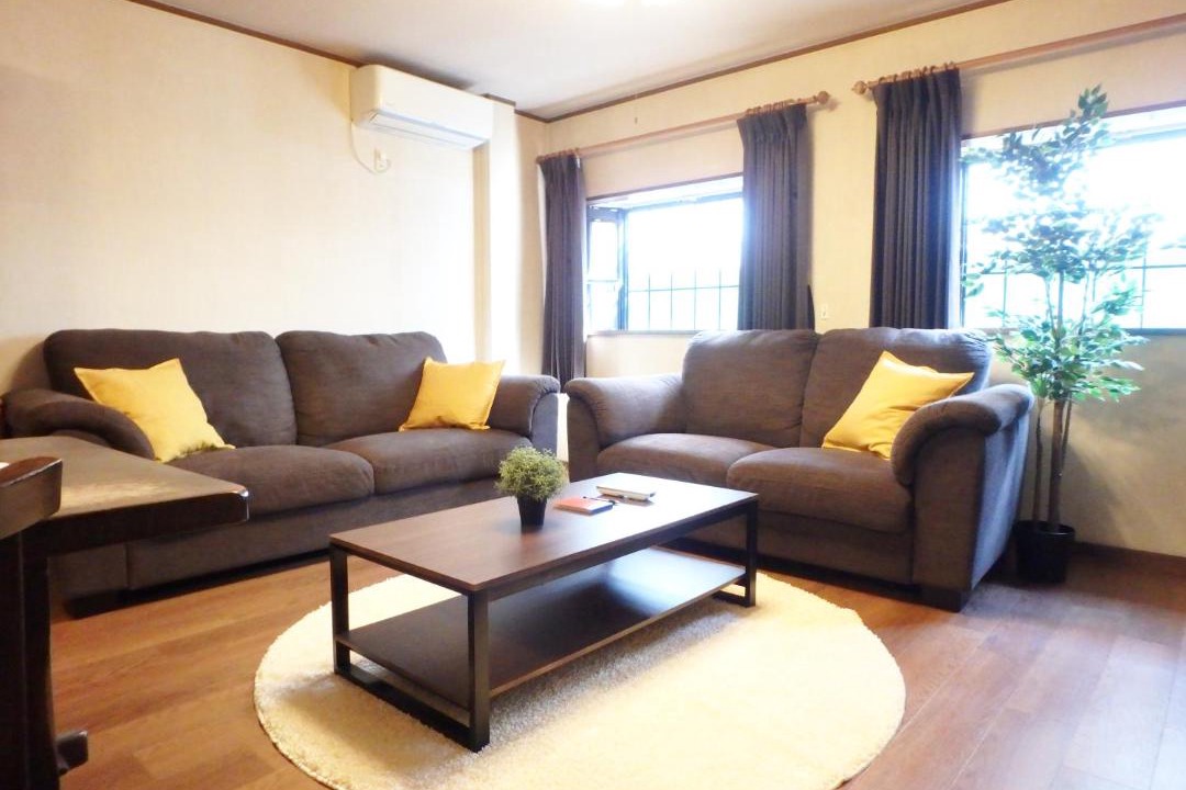 Photo of Livingroom in Dotonbori
