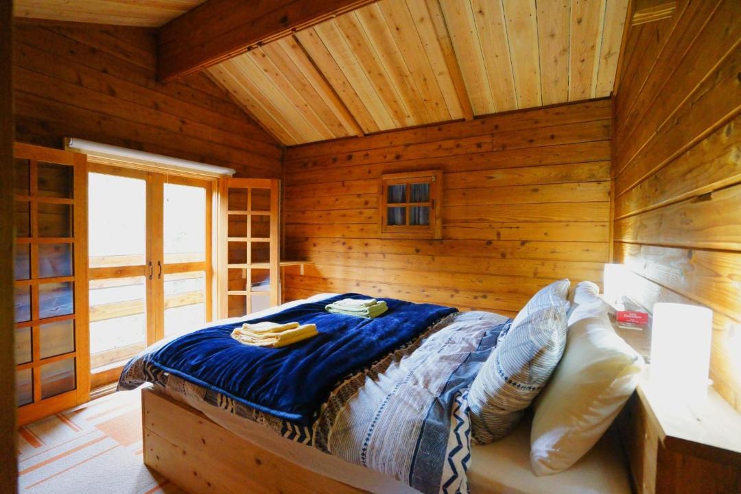 Photo of Bedroom in Madarao Mountain Resort