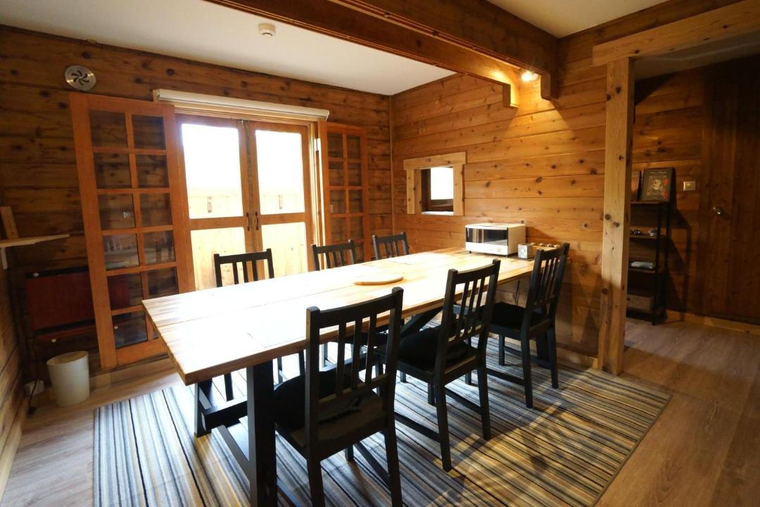 Photo of Livingroom in Madarao Mountain Resort