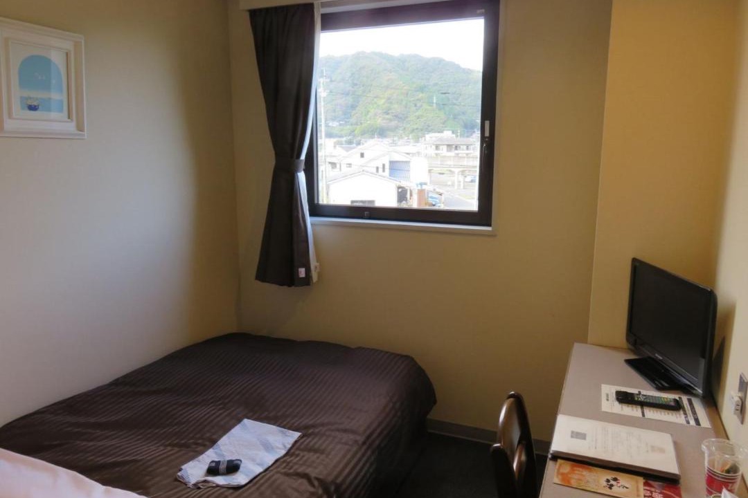 Photo of Bedroom in Sukumo