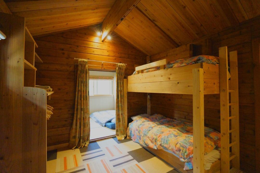 Photo of Bedroom in Madarao Mountain Resort