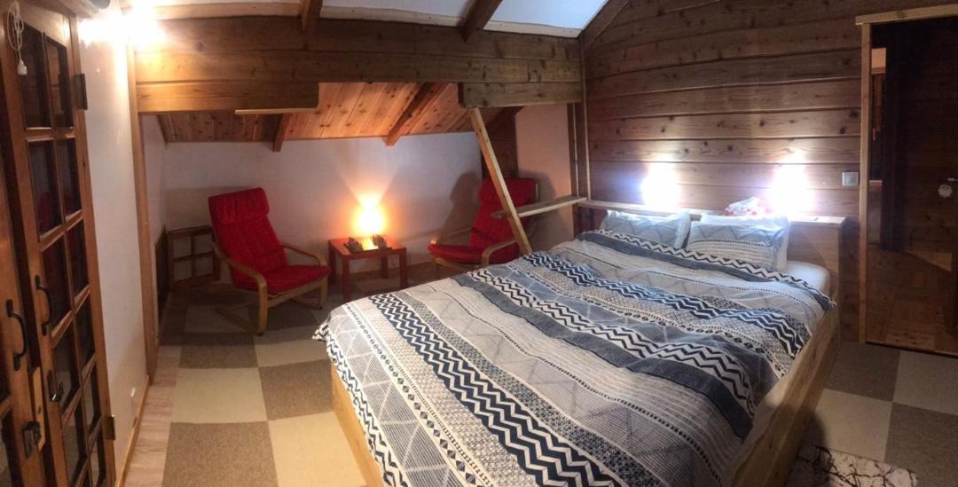Photo of Bedroom in Madarao Mountain Resort