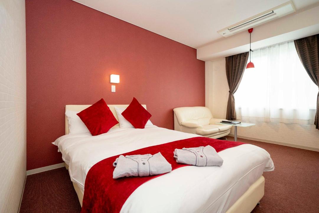 Photo of Bedroom in Karuizawa