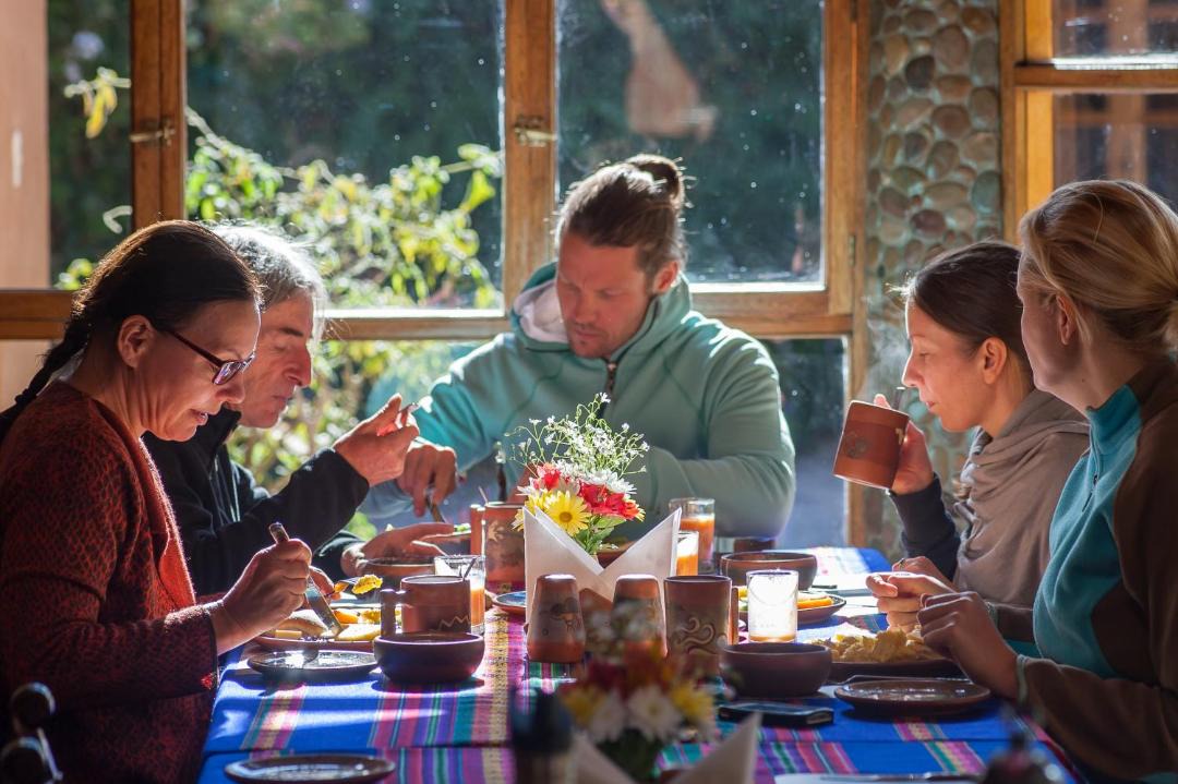 Photo of Others in Urubamba