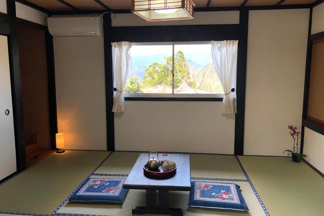 Photo of Others in Nakahechi