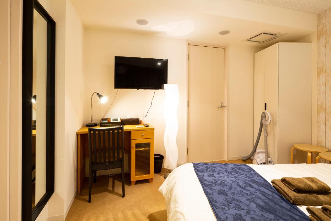 Photo of Bedroom in Kamiikebukuro