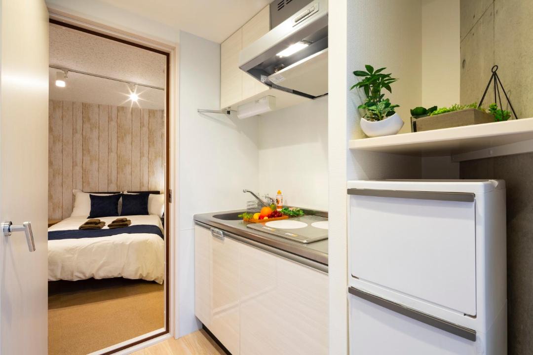 Photo of Kitchen in Kamiikebukuro