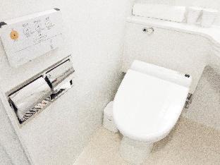 Photo of Bathroom in Yuno Onsen
