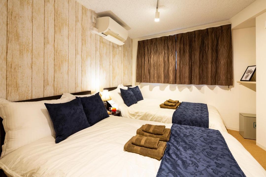 Photo of Bedroom in Kamiikebukuro
