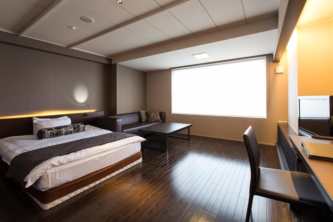 Photo of Bedroom in Hakodate