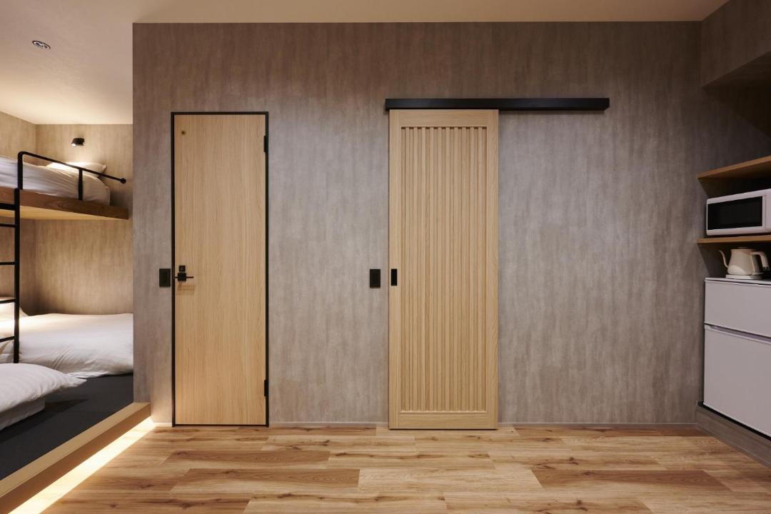 Photo of Bedroom in Sumiyoshi