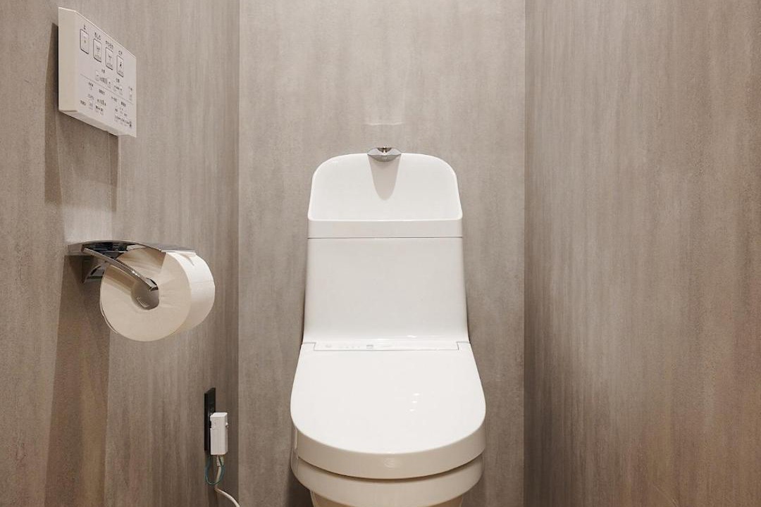 Photo of Bathroom in Sumiyoshi