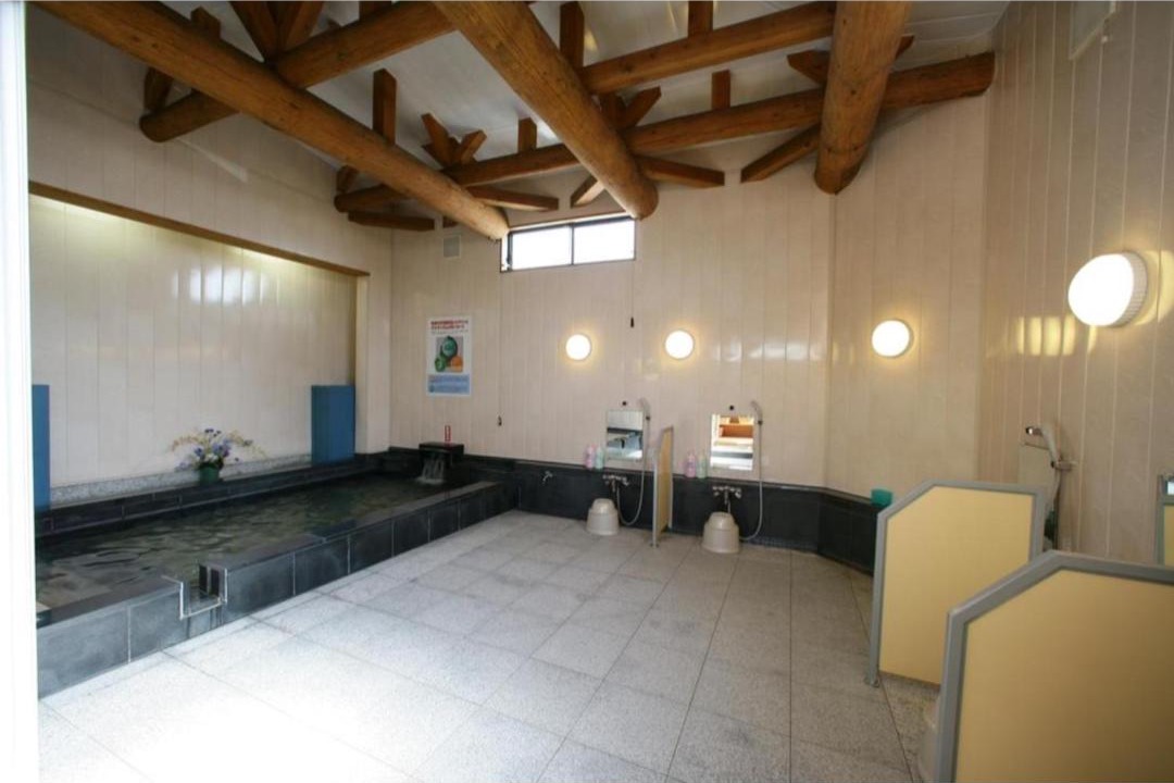 Photo of Bathroom in Yonezawa