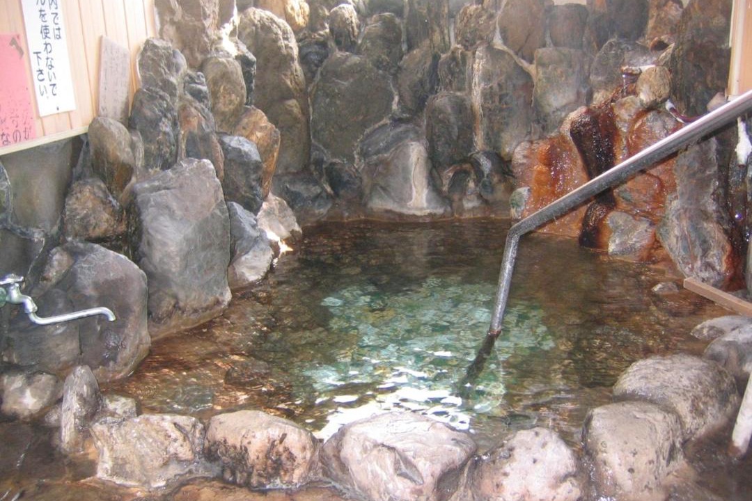 Photo of Others in Kannawa Onsen