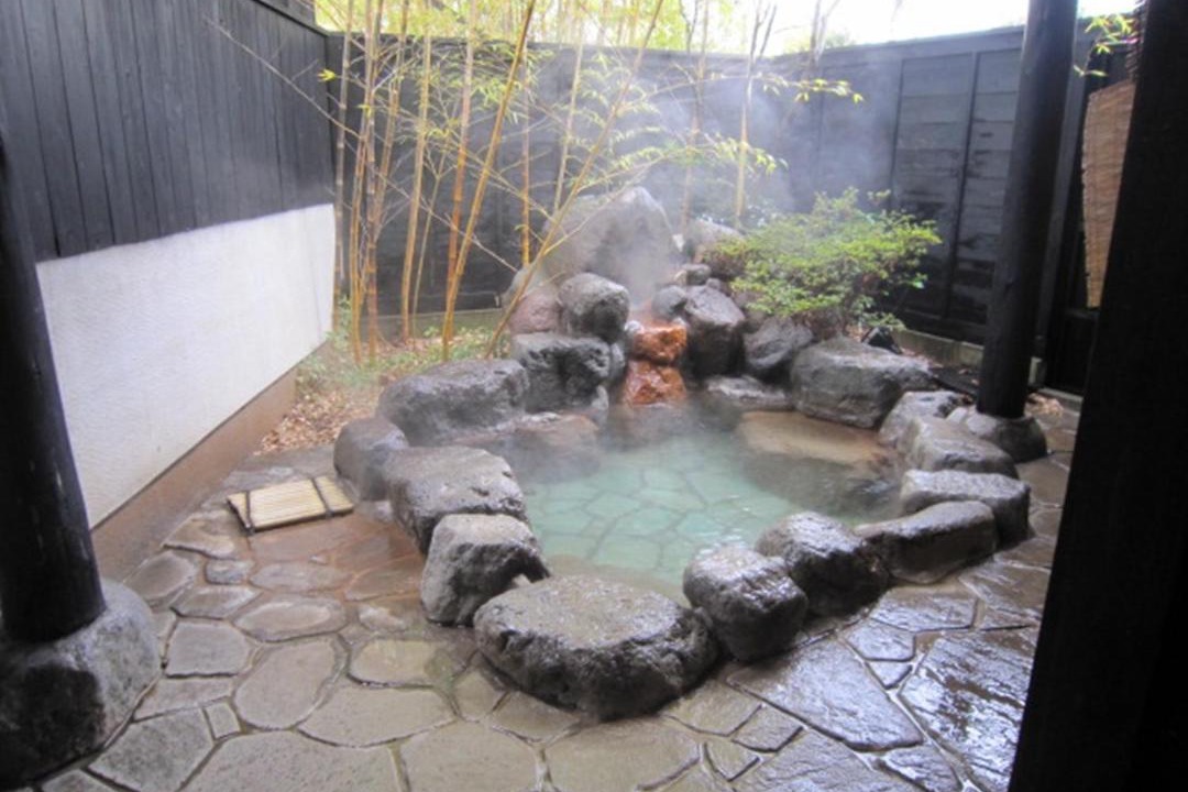 Photo of Others in Kannawa Onsen