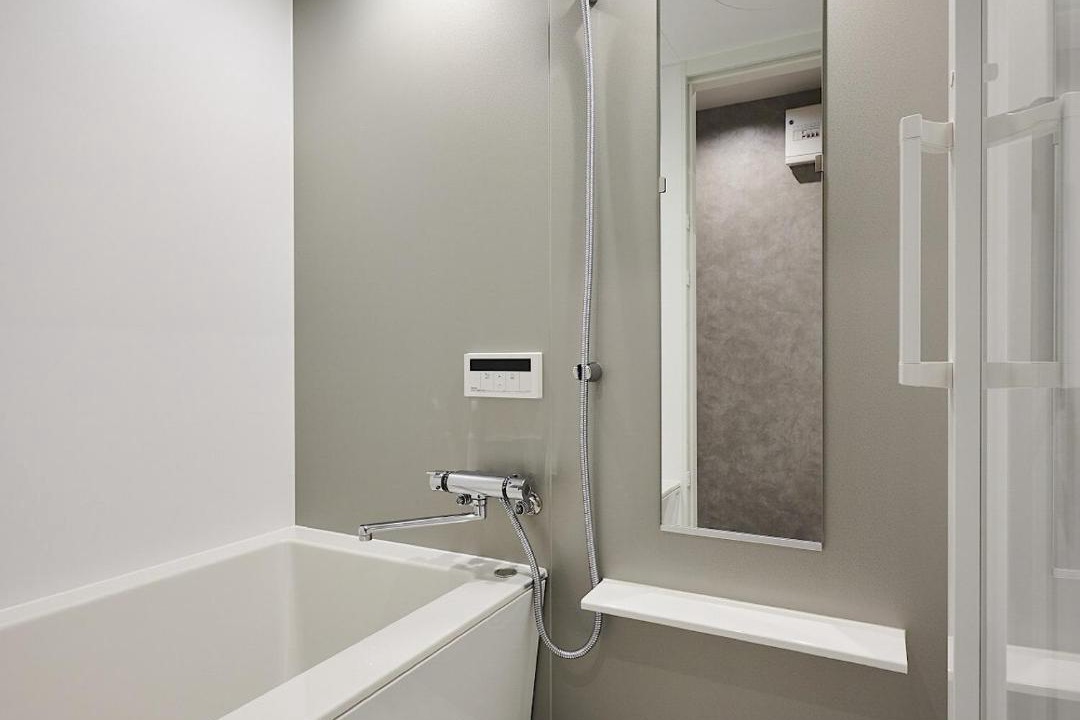 Photo of Bathroom in Sumiyoshi