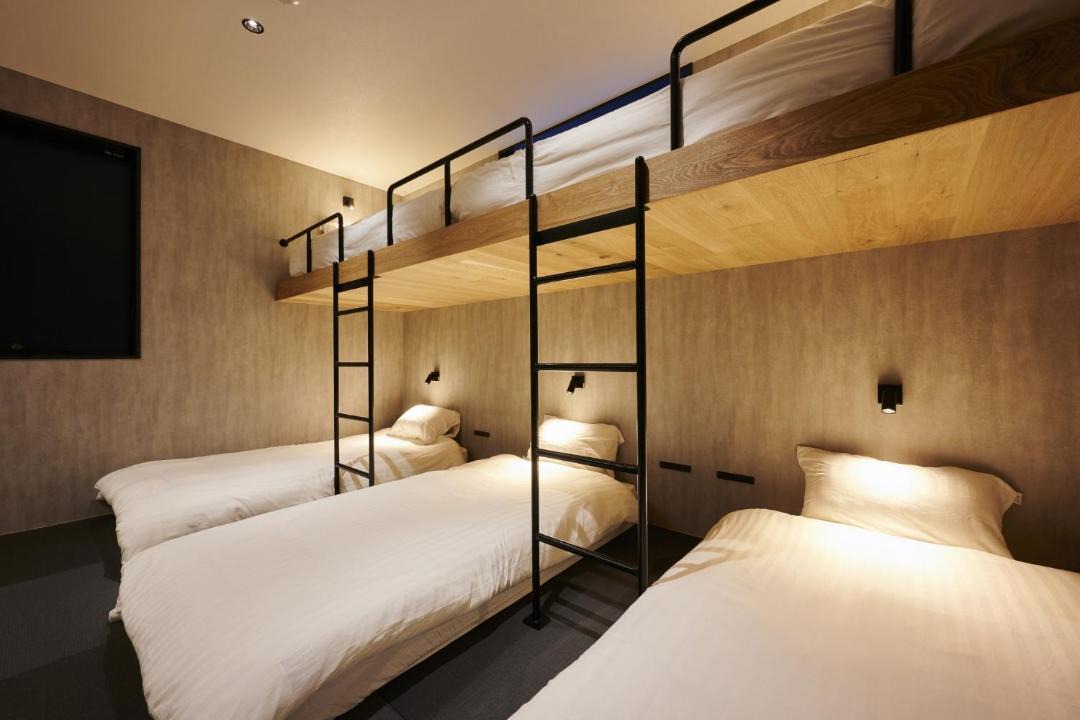 Photo of Bedroom in Sumiyoshi