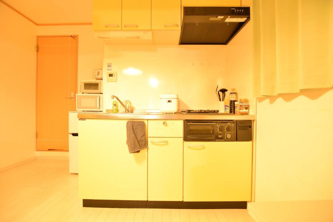 Photo of Kitchen in Tanimachi
