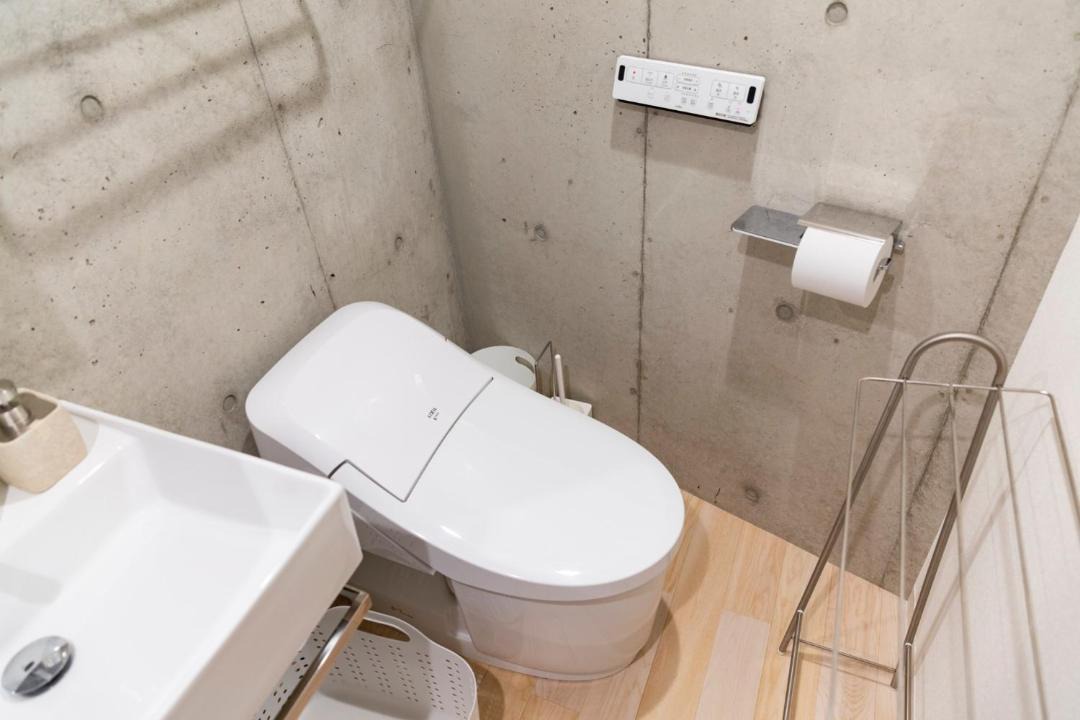 Photo of Bathroom in Kamiikebukuro