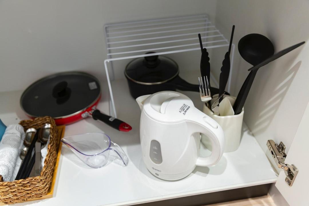 Photo of Bathroom in Kamiikebukuro