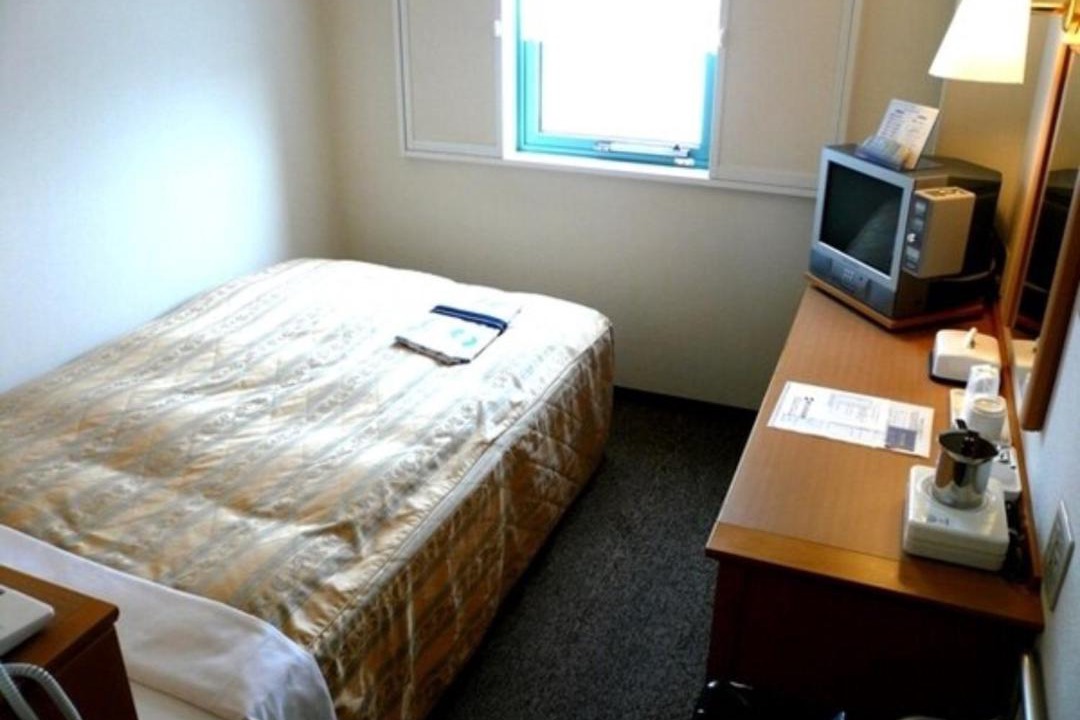 Photo of Bedroom in Nishi Ward