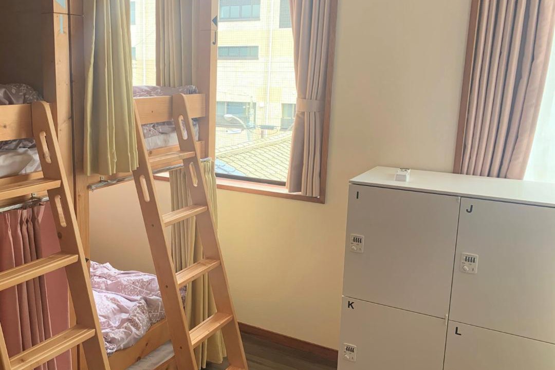Photo of Bedroom in Sado