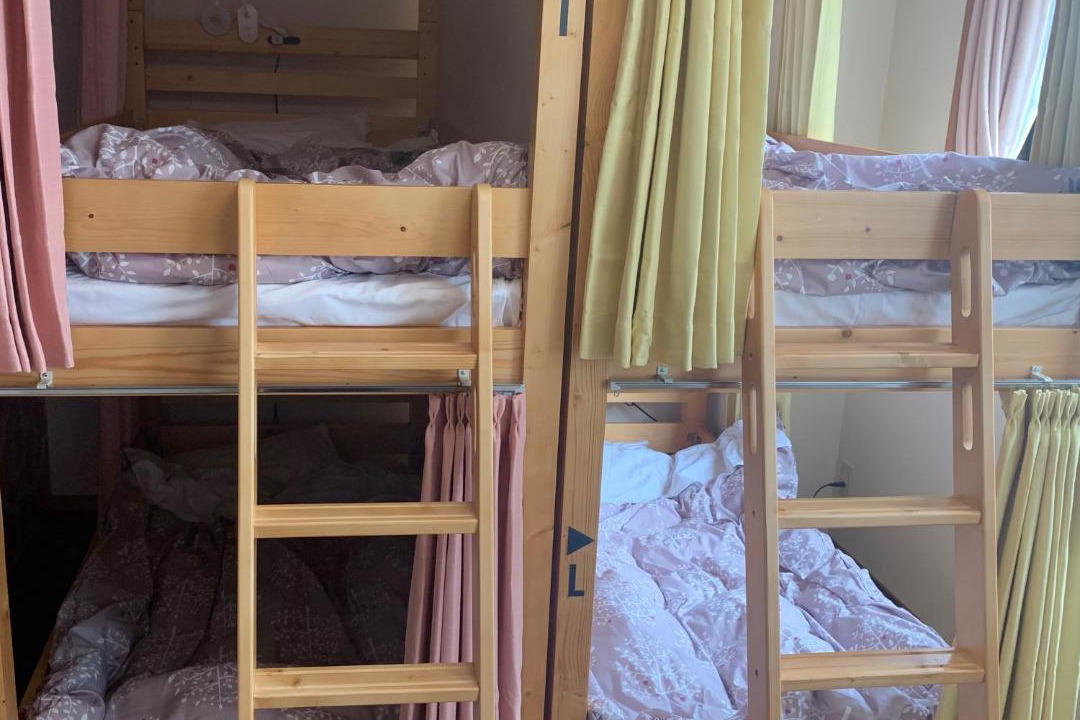 Photo of Bedroom in Sado