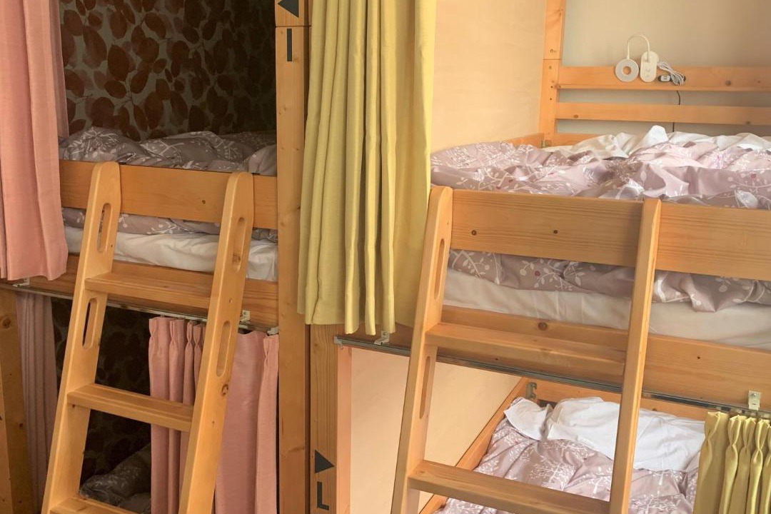 Photo of Bedroom in Sado