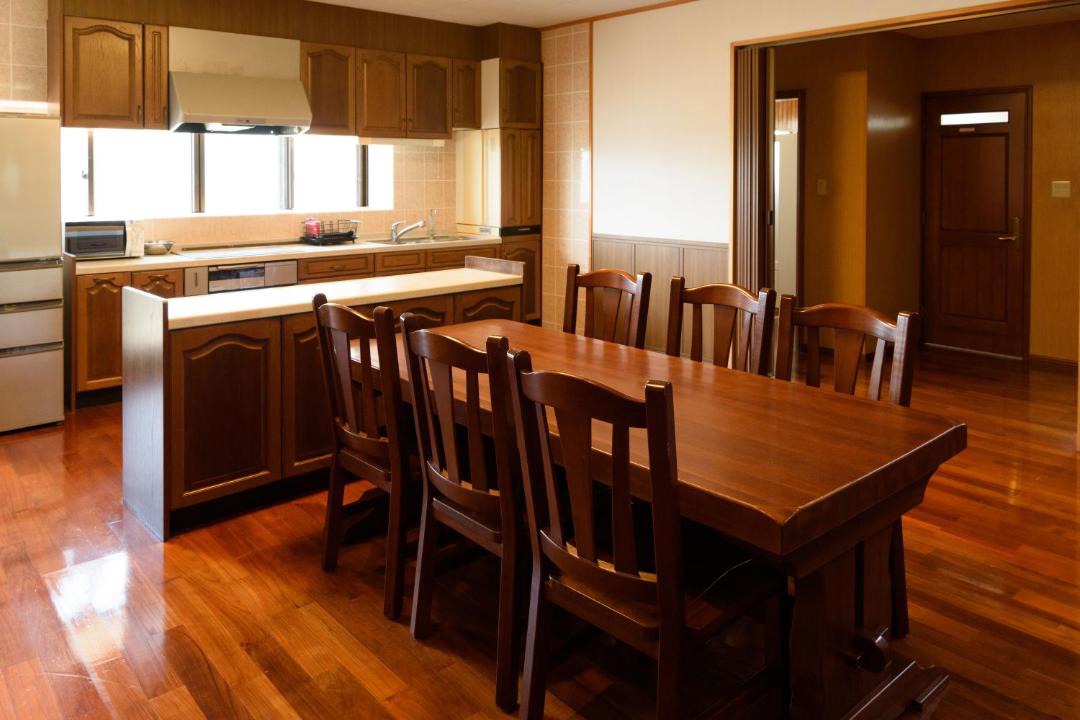Photo of Kitchen in Miyakojima