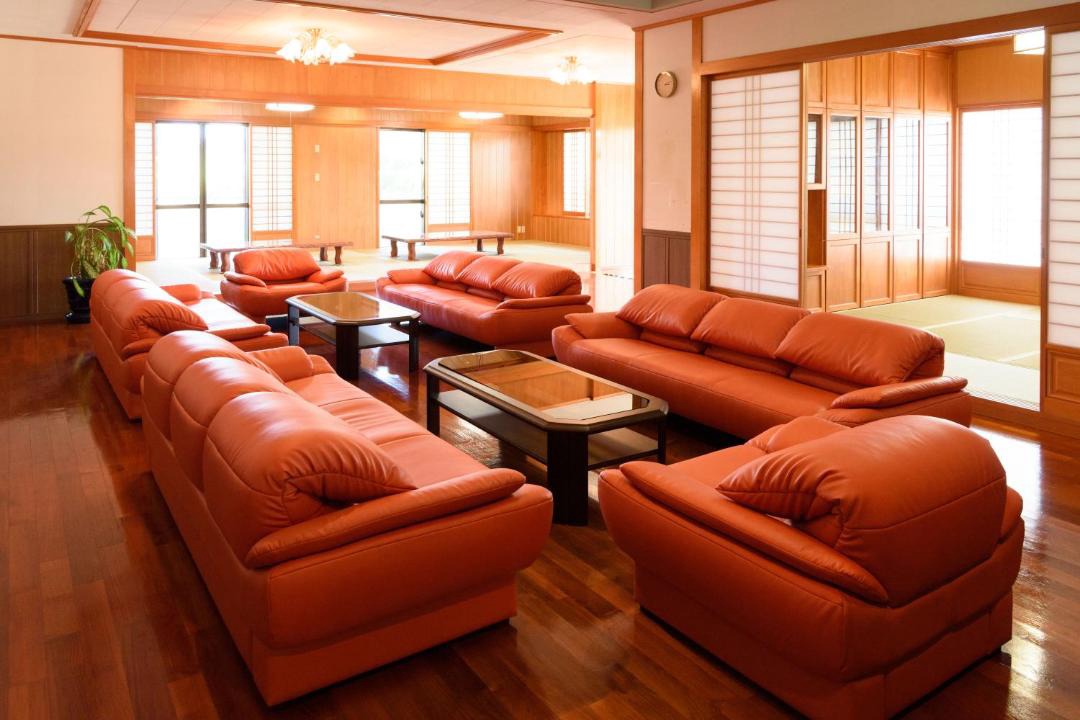 Photo of Livingroom in Miyakojima