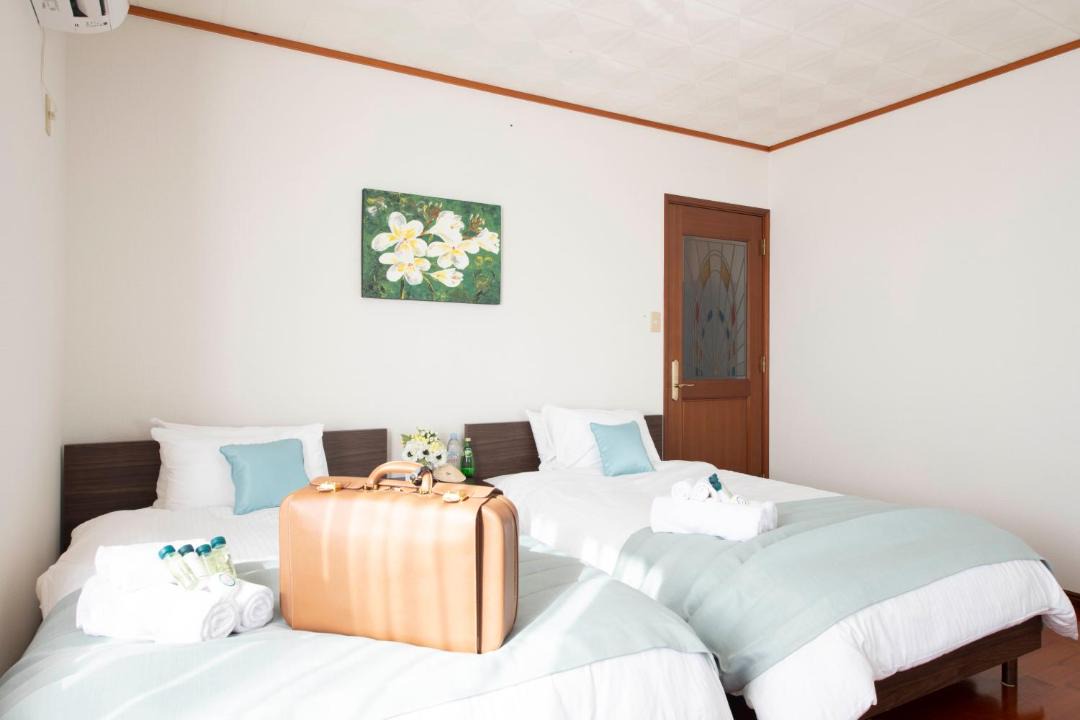 Photo of Bedroom in Miyakojima