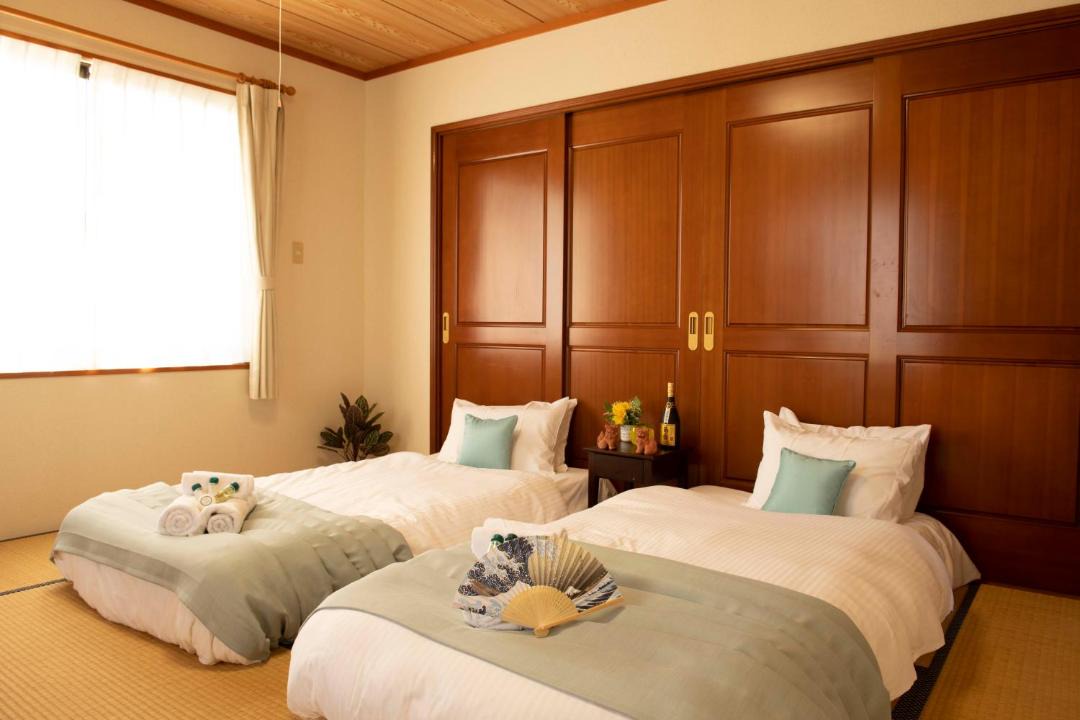 Photo of Bedroom in Miyakojima