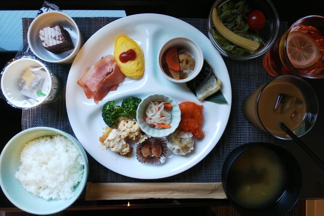 Photo of Others in Nobeoka