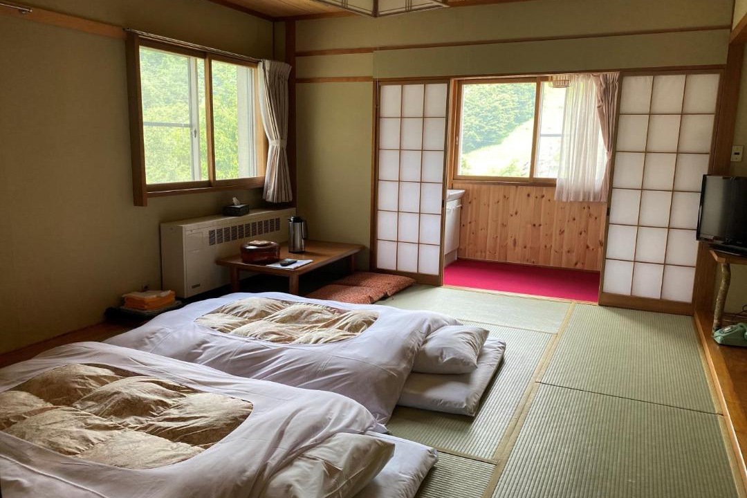 Photo of Bedroom in Shiga Highlands