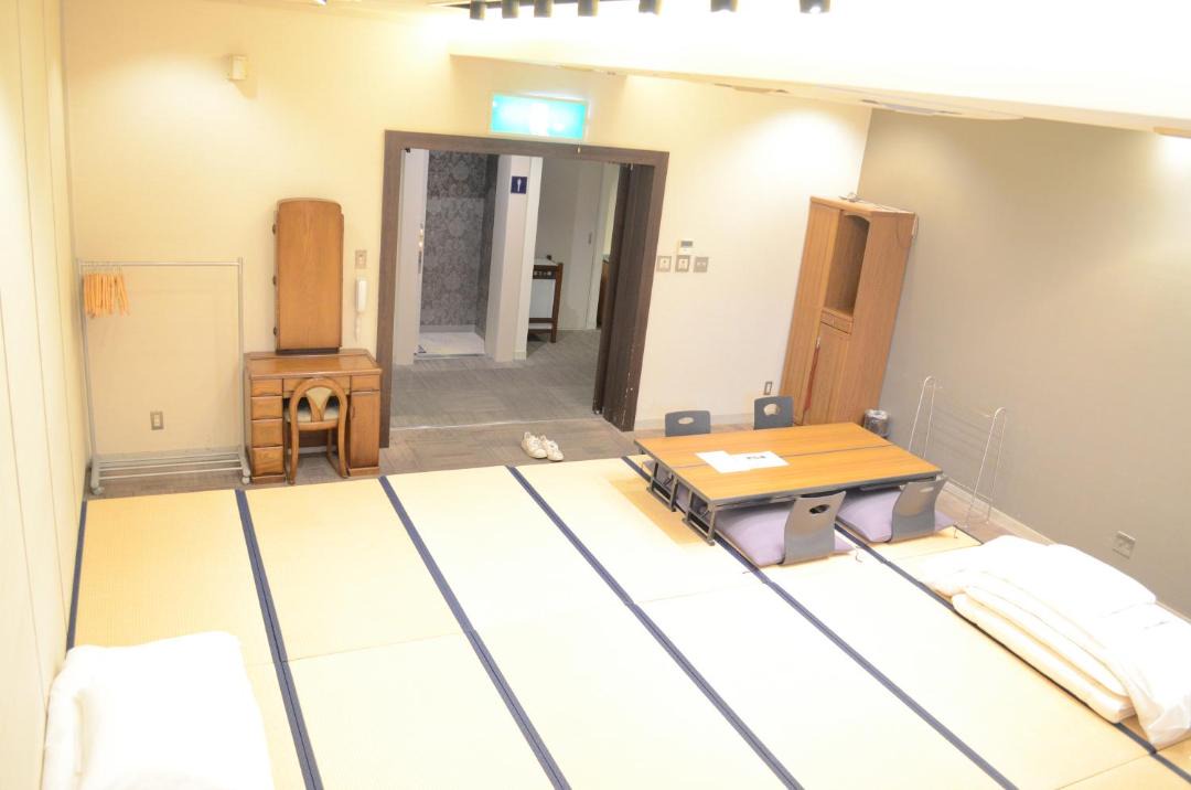 Photo of Others in Aoi Ward
