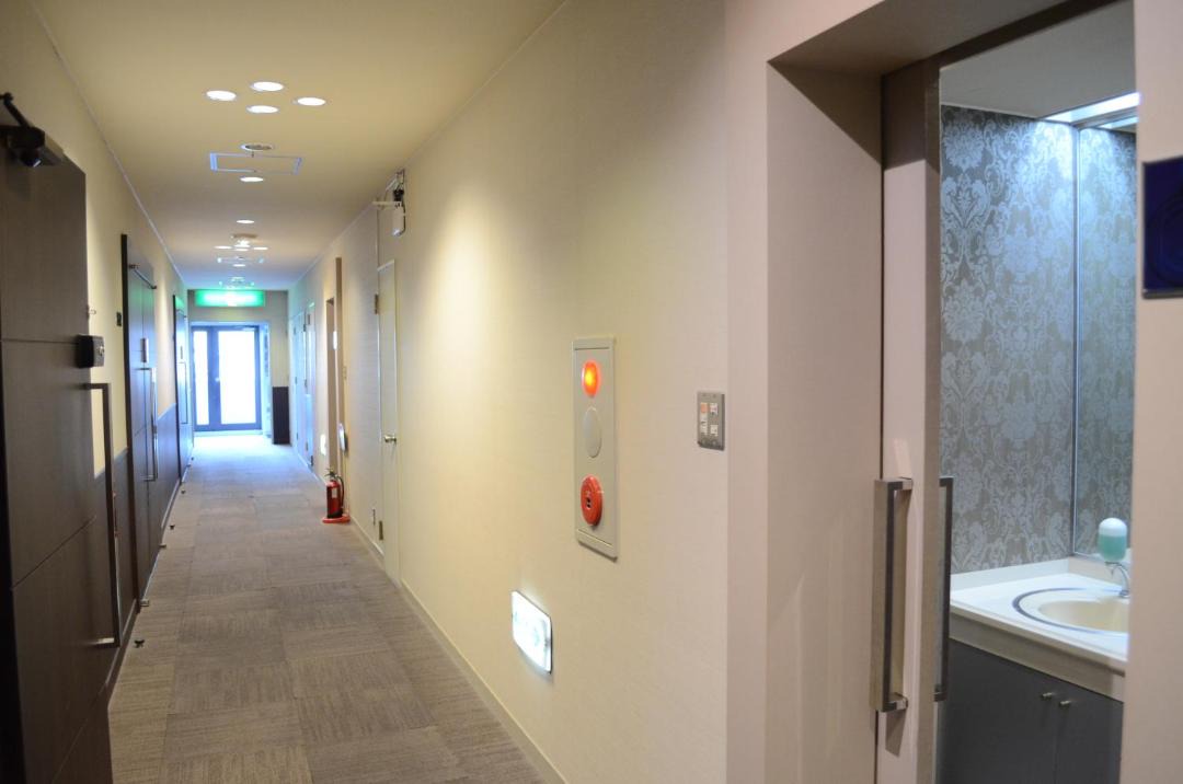 Photo of Bathroom in Aoi Ward