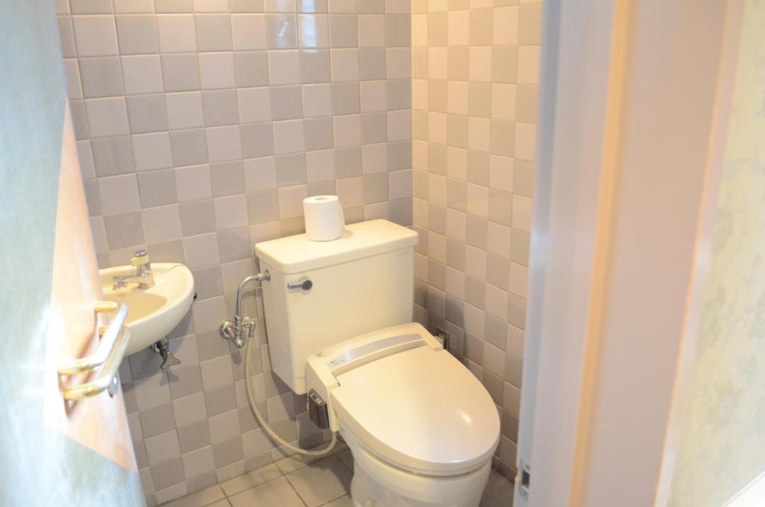 Photo of Bathroom in Aoi Ward