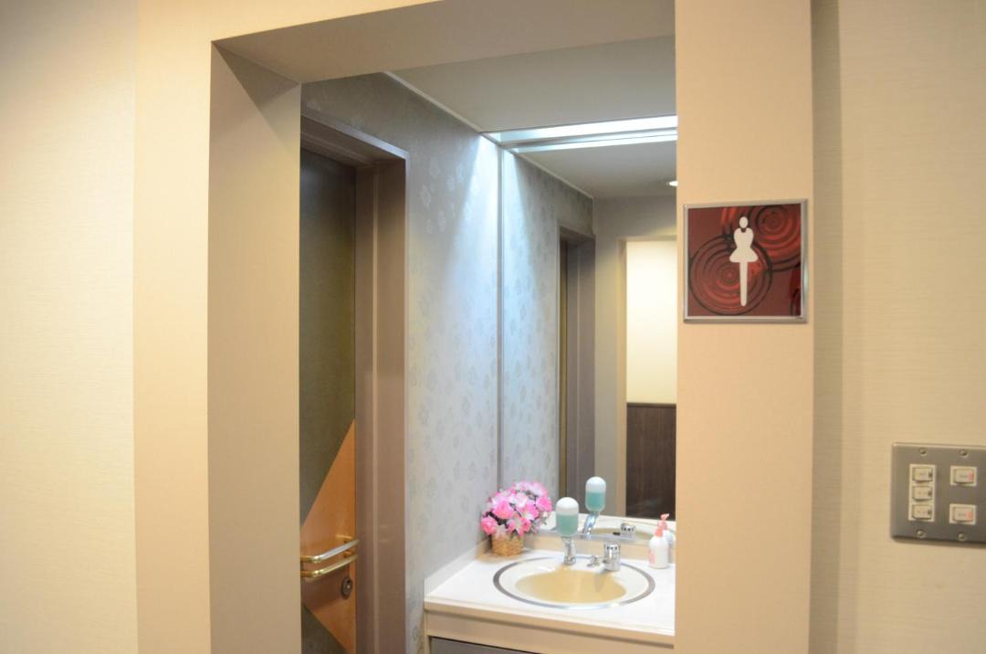 Photo of Bathroom in Aoi Ward