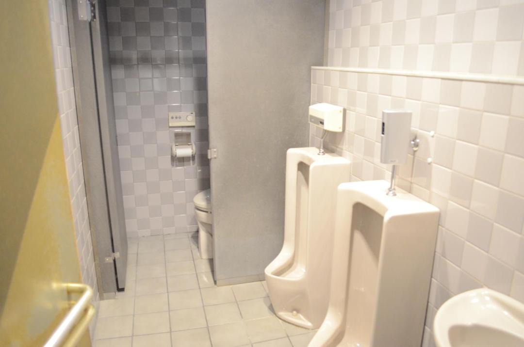 Photo of Bathroom in Aoi Ward