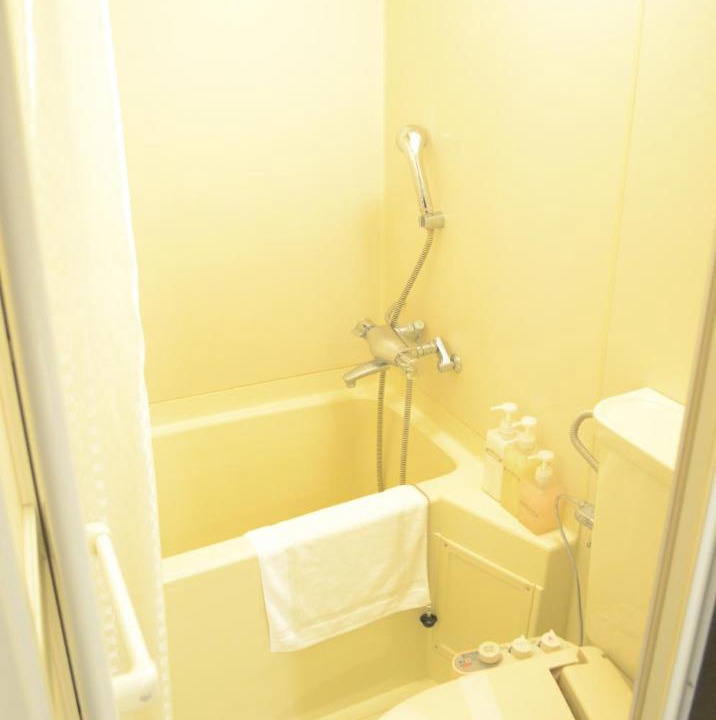 Photo of Bathroom in Aoi Ward