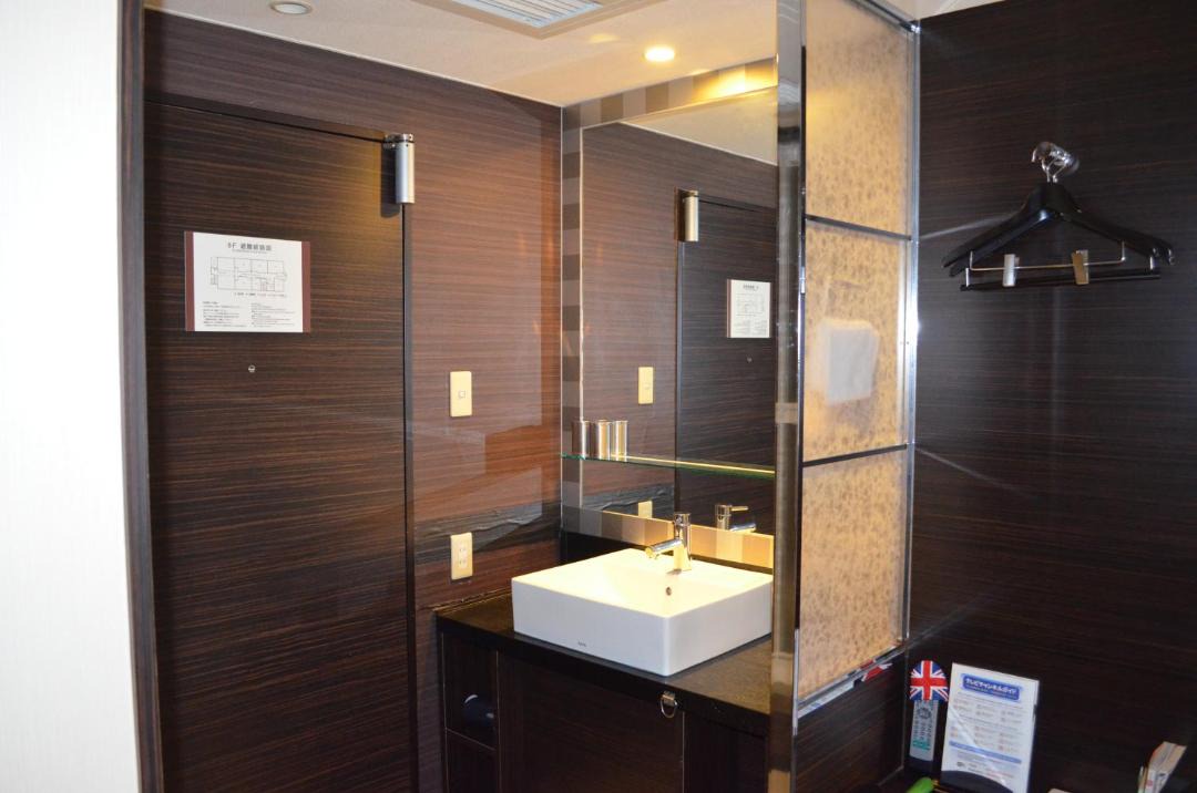 Photo of Bathroom in Aoi Ward