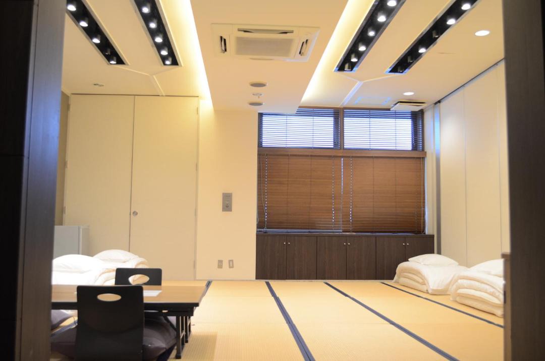 Photo of Others in Aoi Ward