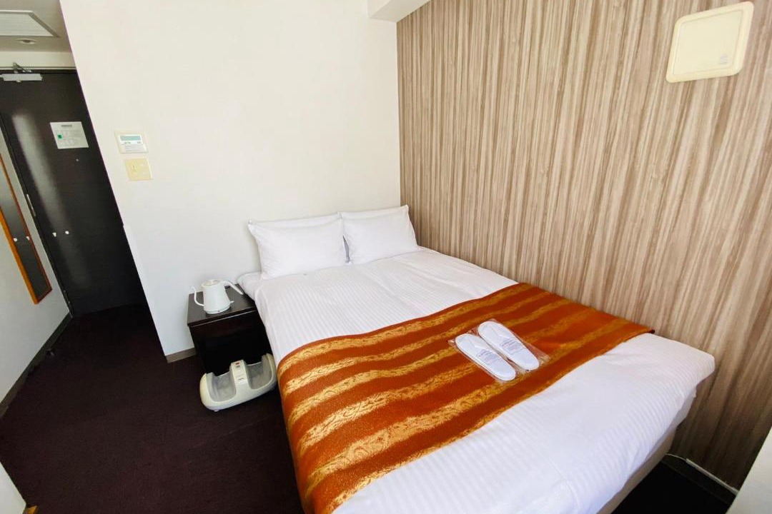 Photo of Bedroom in Yanagibashi